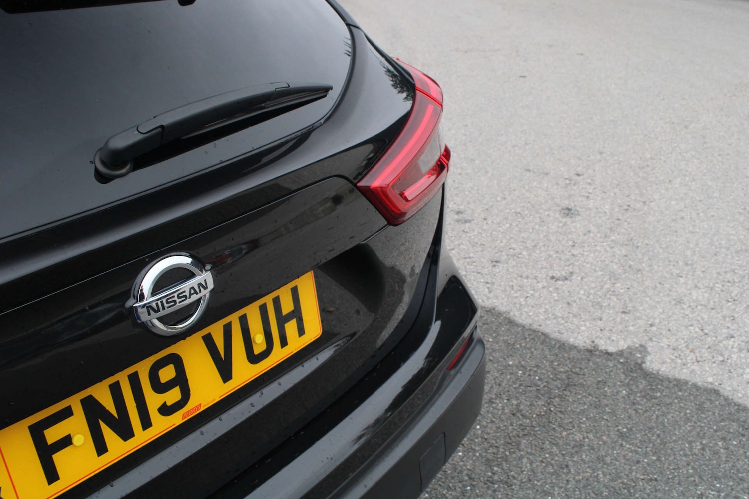 Used Nissan Qashqai 2019 for sale - 76017965: Photo 19