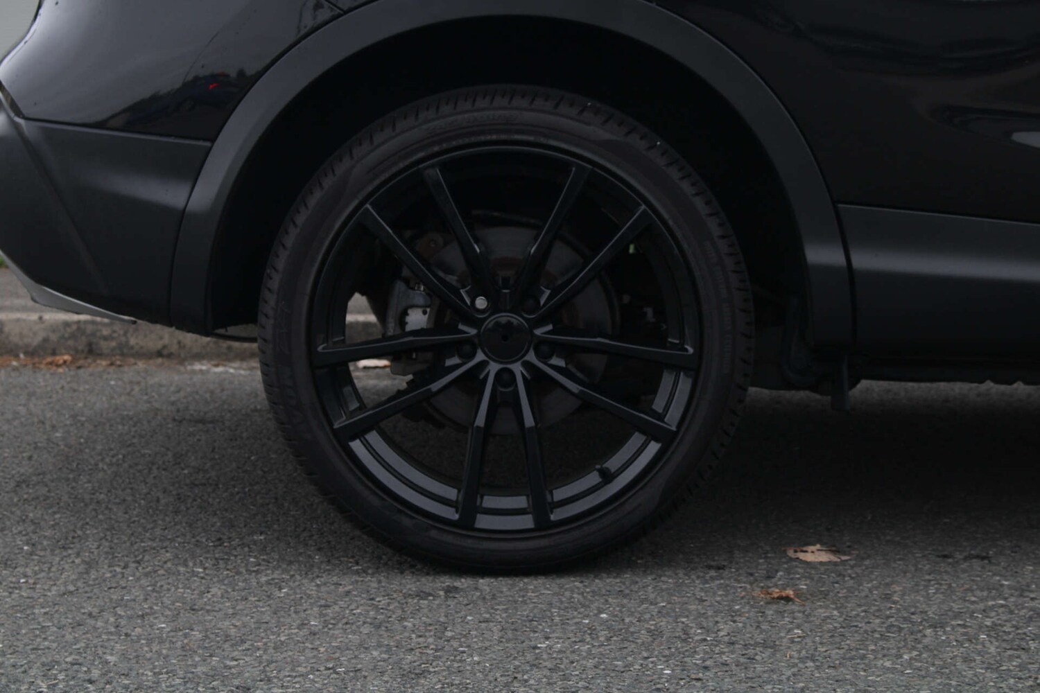 Used Nissan Qashqai 2019 for sale - 76017965: Photo 20