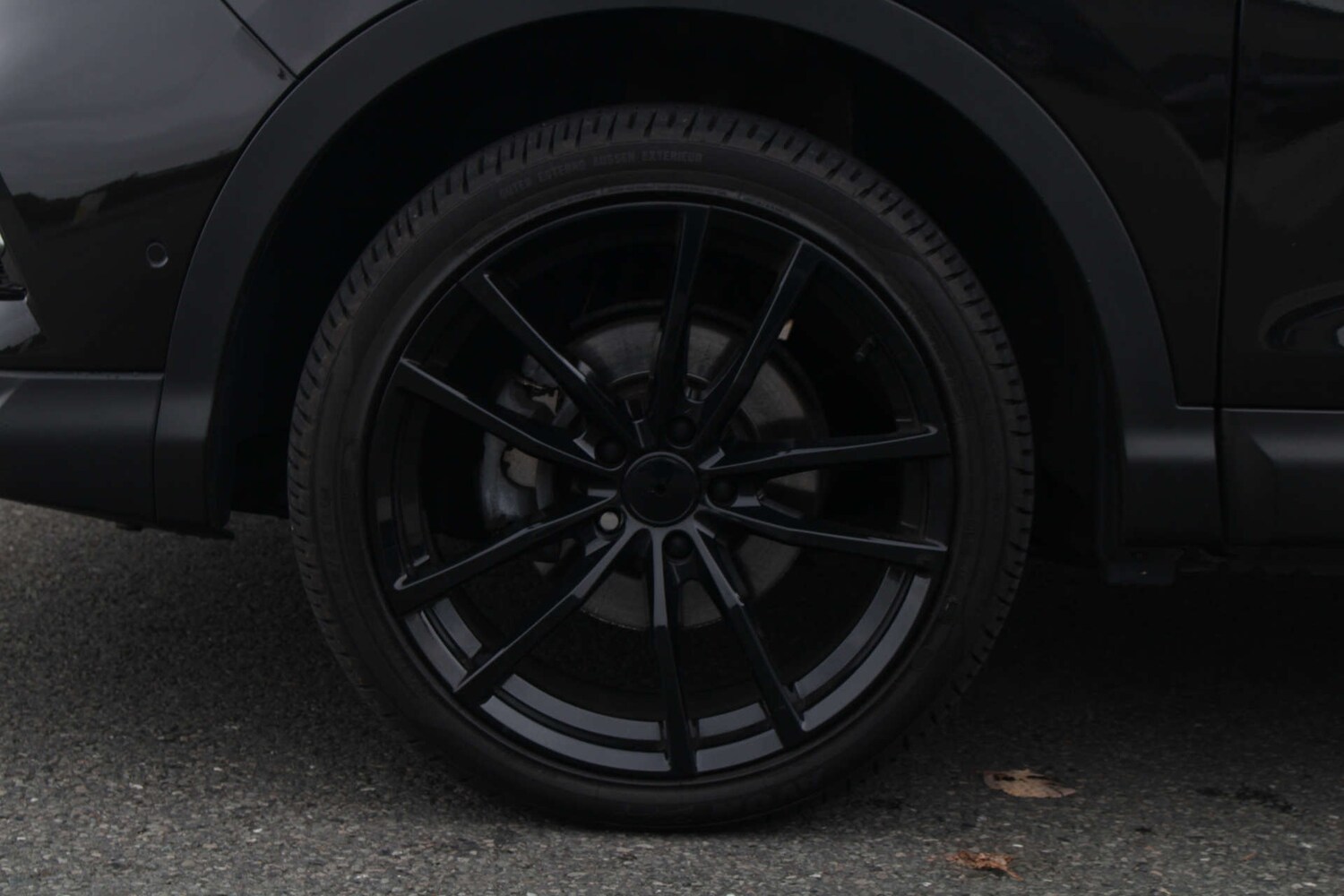 Used Nissan Qashqai 2019 for sale - 76017965: Photo 22