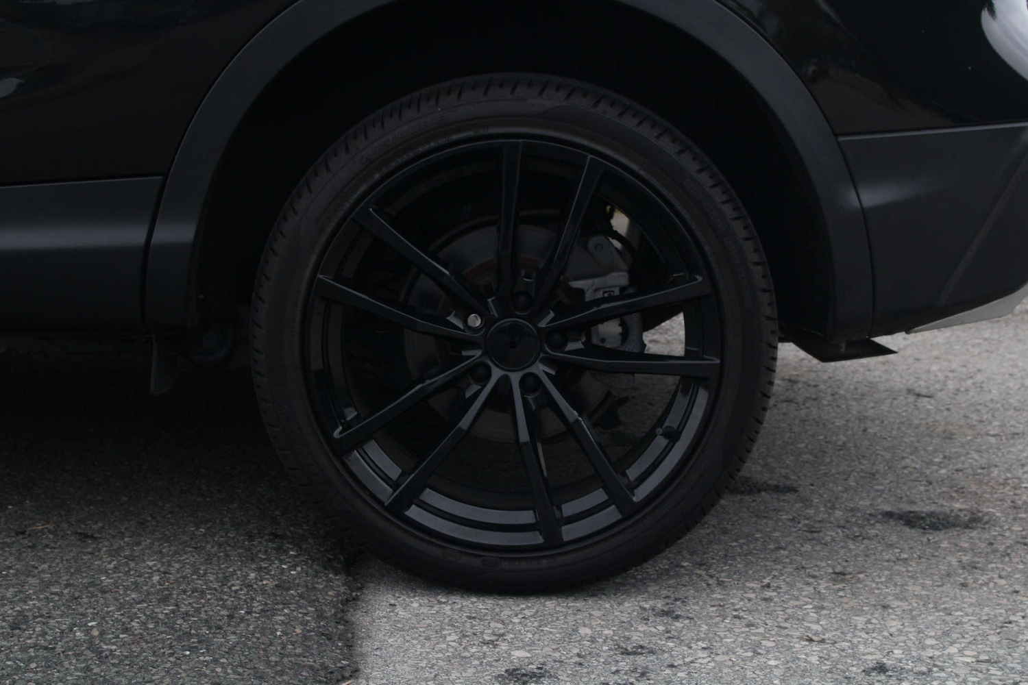 Used Nissan Qashqai 2019 for sale - 76017965: Photo 23