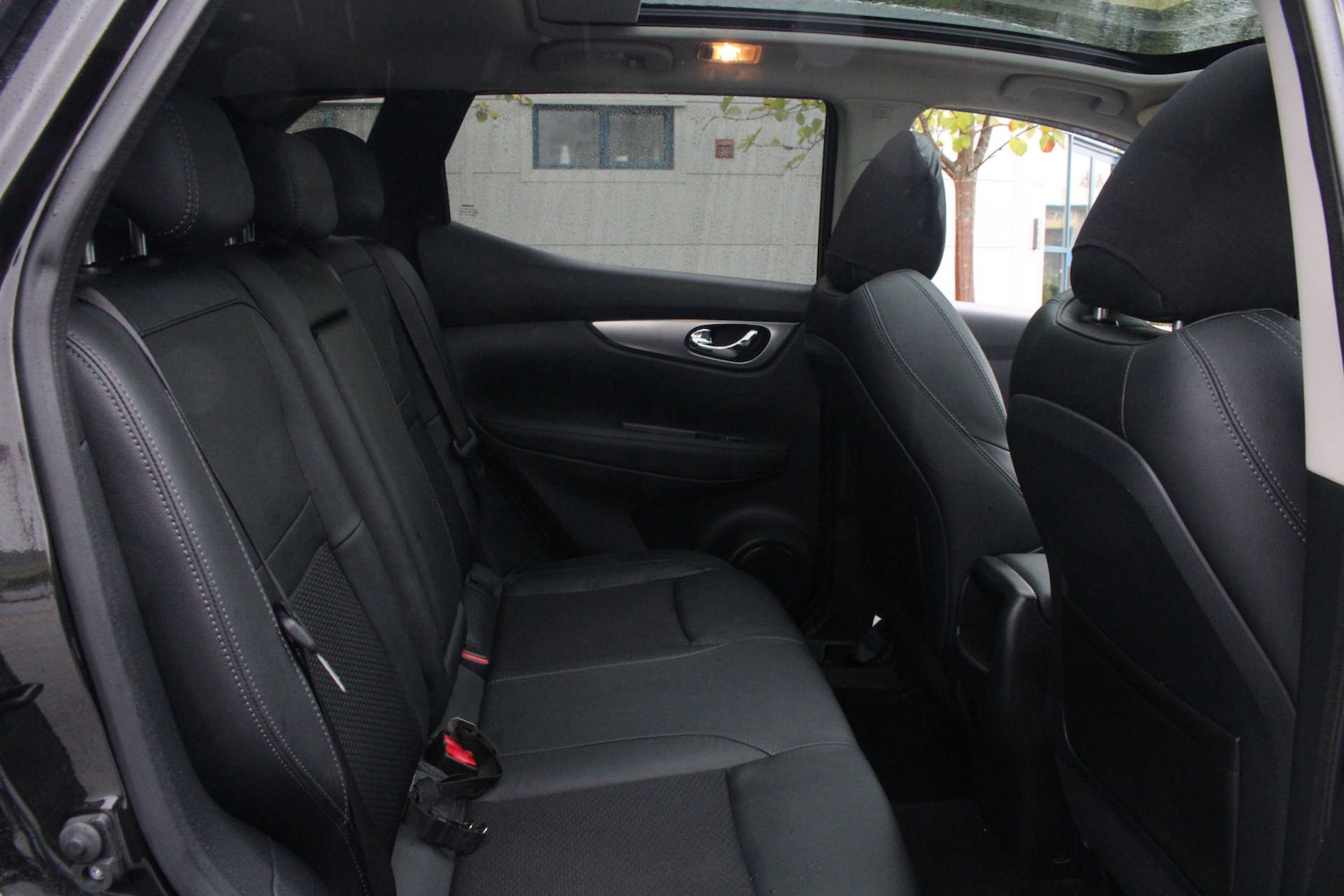 Used Nissan Qashqai 2019 for sale - 76017965: Photo 24