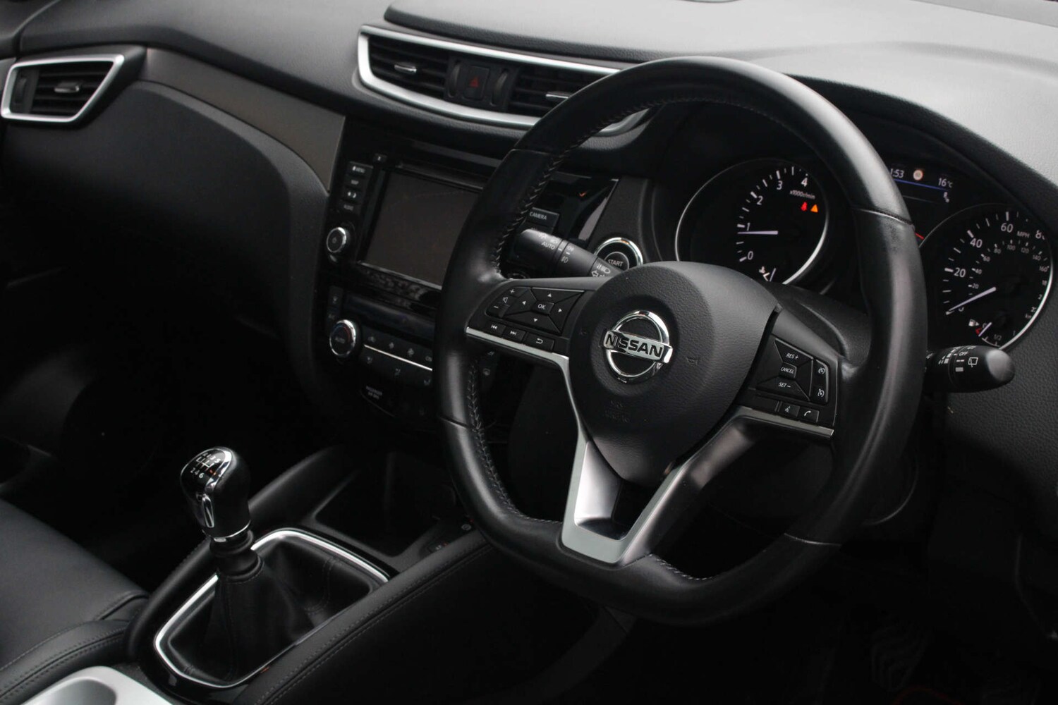 Used Nissan Qashqai 2019 for sale - 76017965: Photo 25