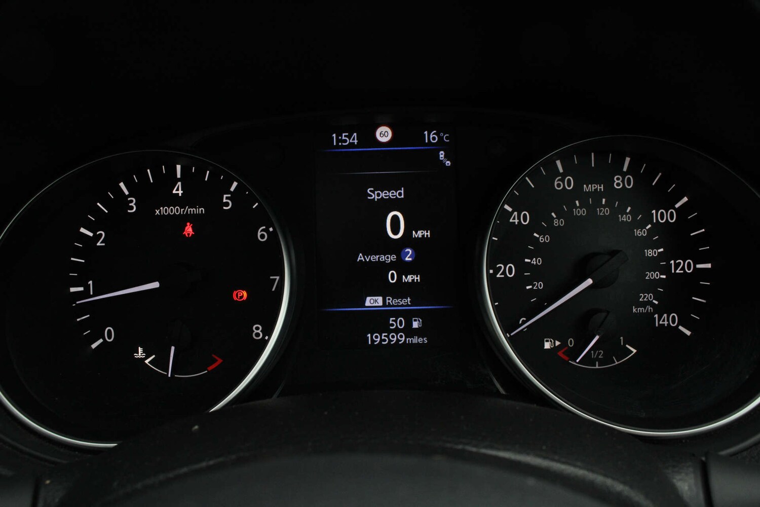 Used Nissan Qashqai 2019 for sale - 76017965: Photo 30