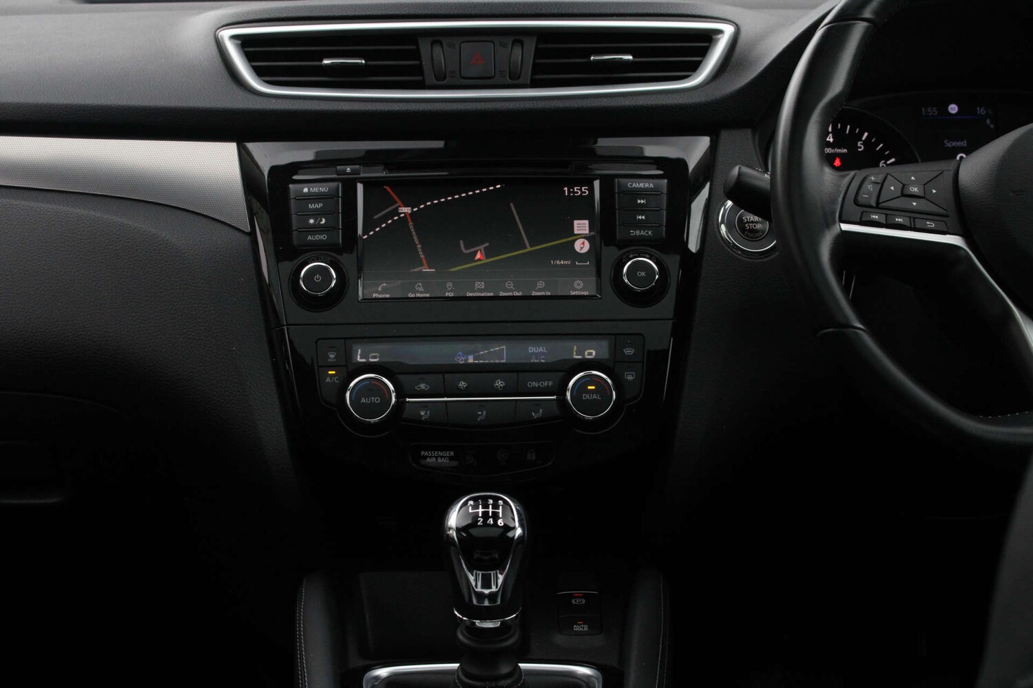 Used Nissan Qashqai 2019 for sale - 76017965: Photo 36