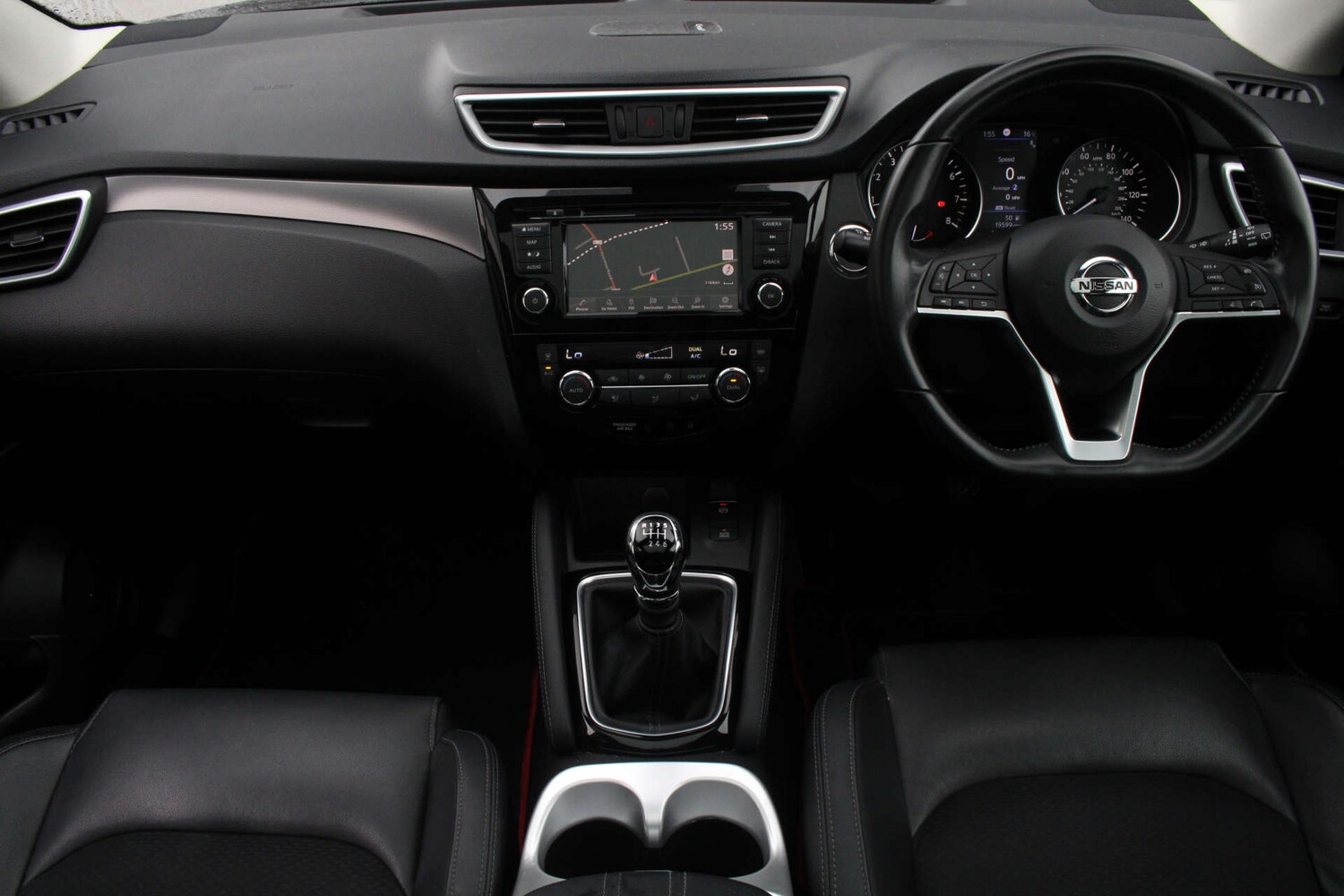 Used Nissan Qashqai 2019 for sale - 76017965: Photo 37