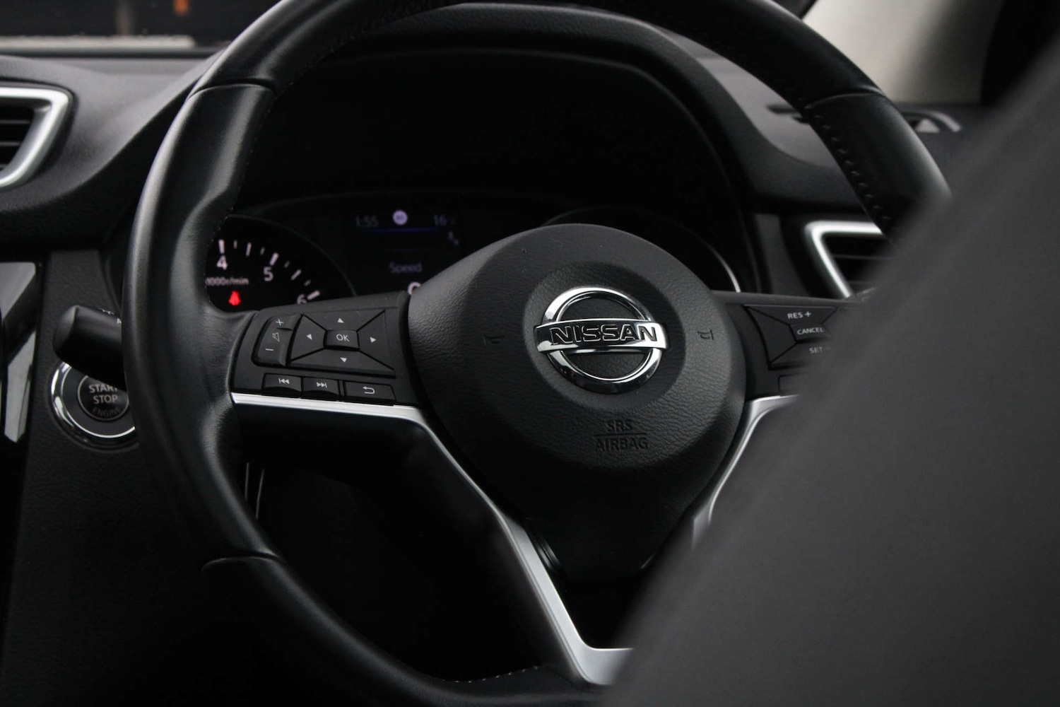 Used Nissan Qashqai 2019 for sale - 76017965: Photo 38