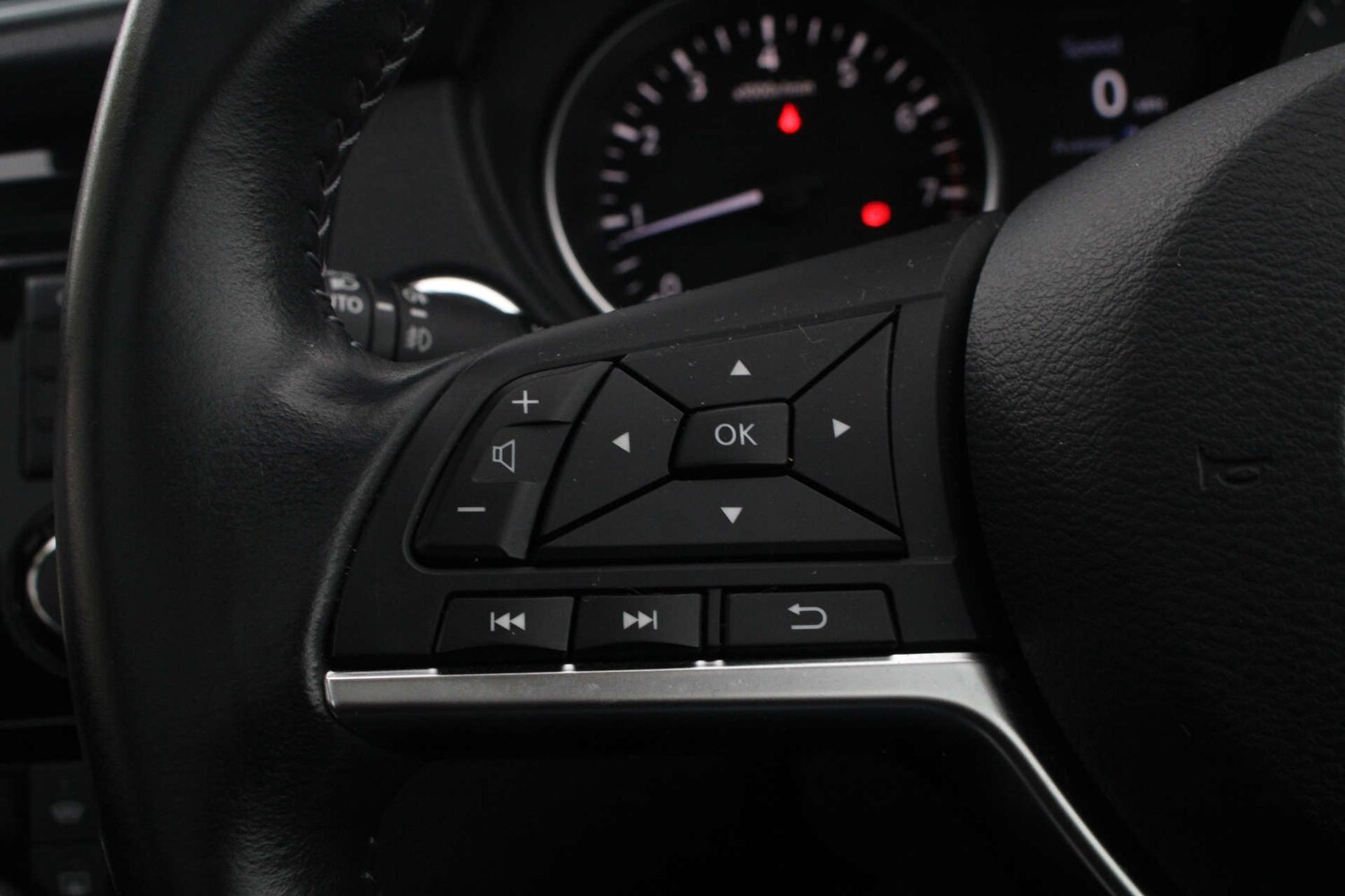 Used Nissan Qashqai 2019 for sale - 76017965: Photo 39