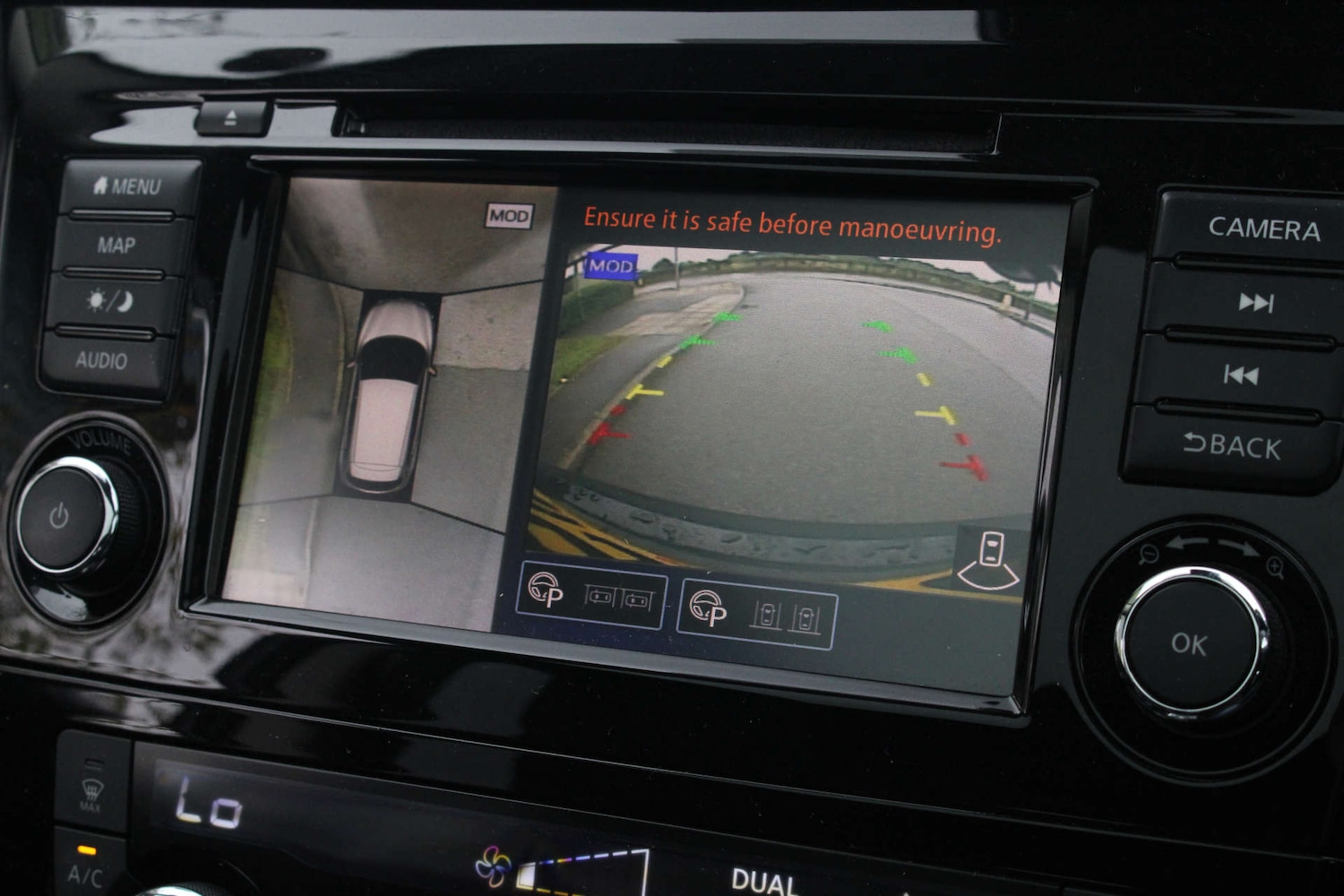 Used Nissan Qashqai 2019 for sale - 76017965: Photo 43