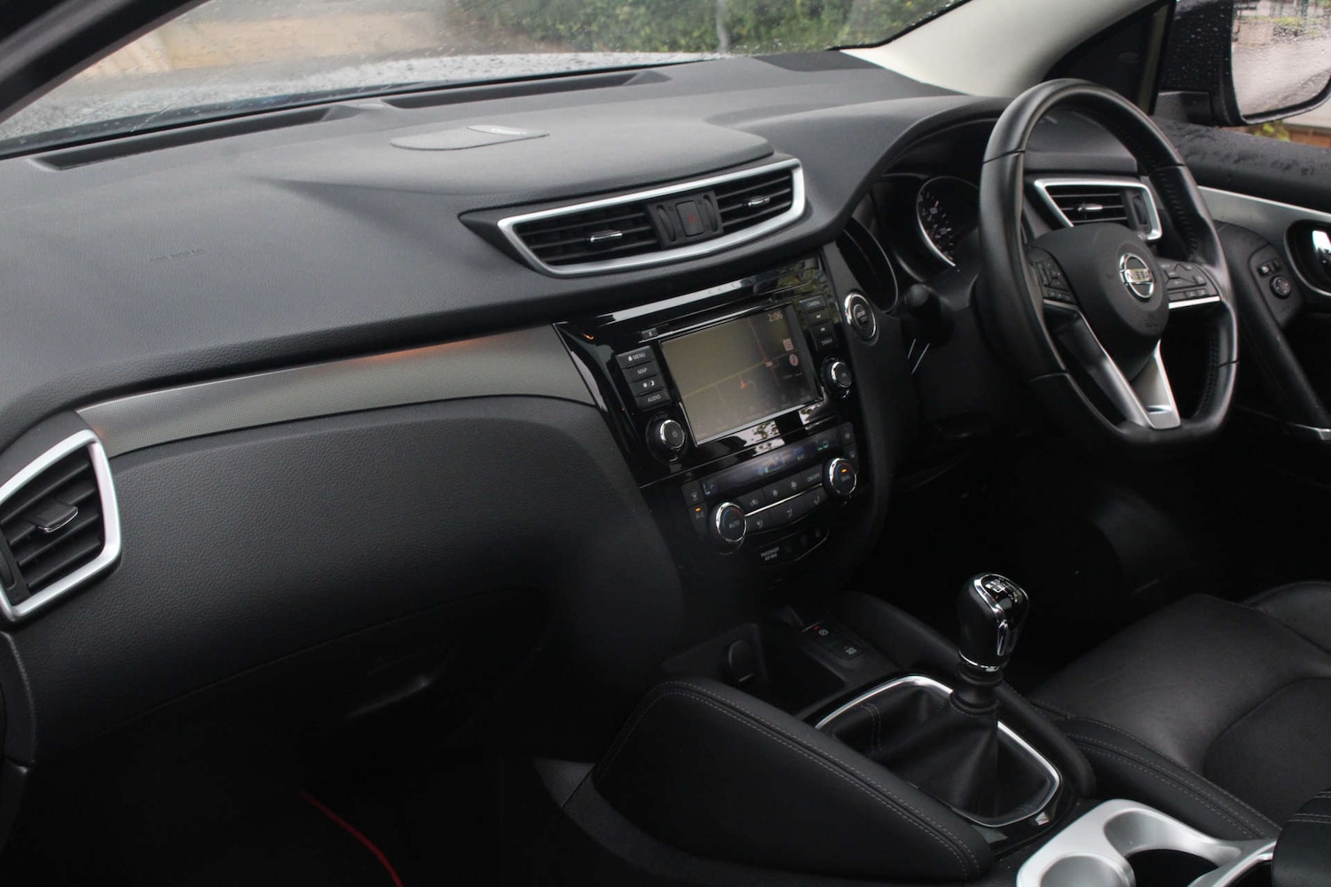 Used Nissan Qashqai 2019 for sale - 76017965: Photo 44