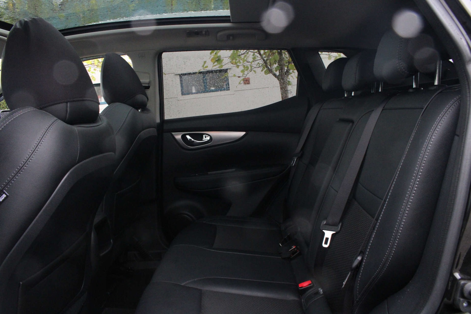 Used Nissan Qashqai 2019 for sale - 76017965: Photo 45