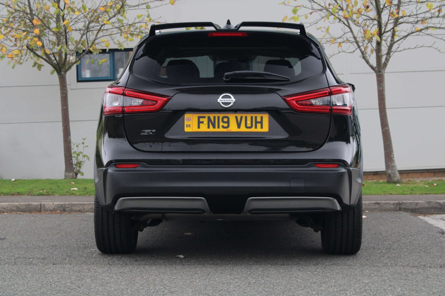 Used Nissan Qashqai 2019 for sale - 76017965: Photo 6