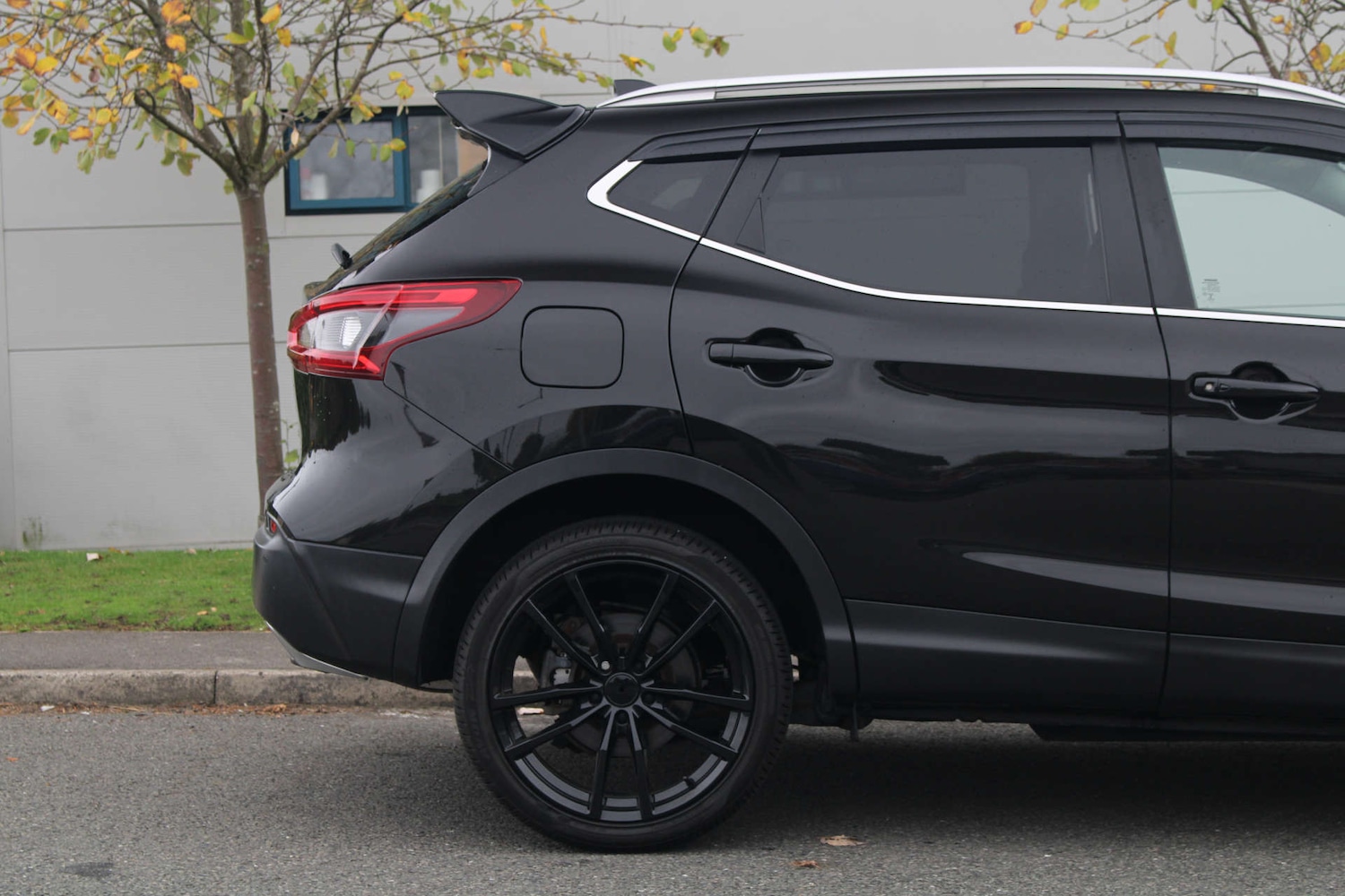 Used Nissan Qashqai 2019 for sale - 76017965: Photo 9