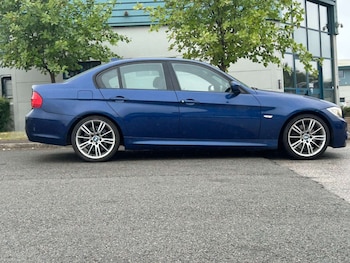 Used BMW 3 Series 2011 for sale - 75273155: Photo