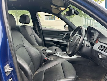 Used BMW 3 Series 2011 for sale - 75273155: Photo