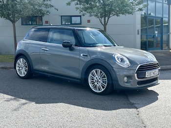 Used MINI Hatch 2017 for sale - 78845882: Photo