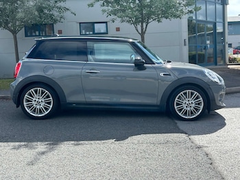Used MINI Hatch 2017 for sale - 78845882: Photo