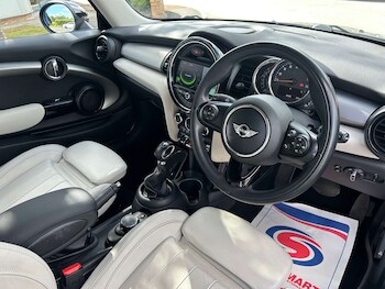 Used MINI Hatch 2017 for sale - 78845882: Photo