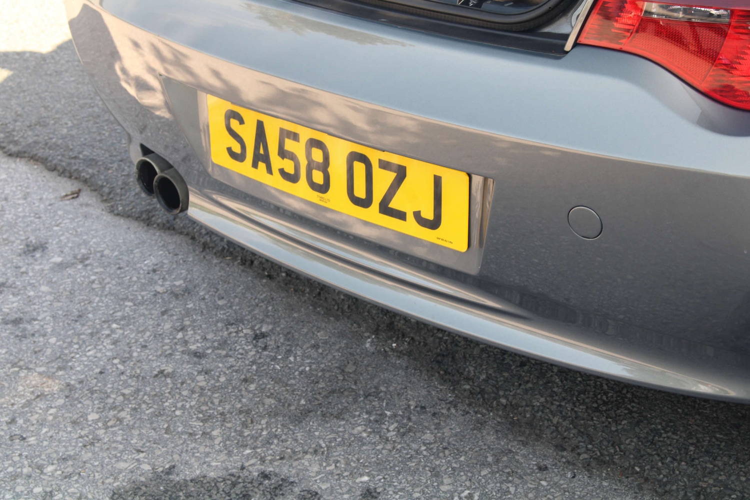Vehicle 27