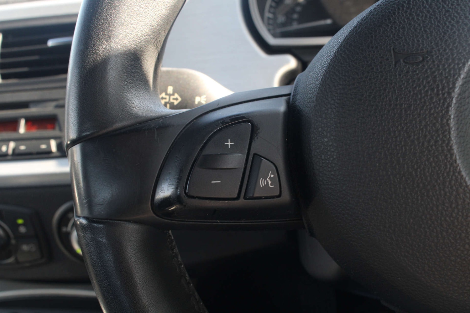 Vehicle 38