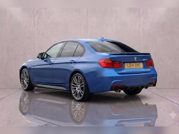 Used BMW 3 Series 2014 for sale - 78793823: Photo