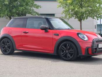 2022 - 1.5 Cooper Sport 3dr