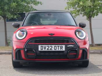 Used MINI Hatch 2022 for sale - 74994898: Photo
