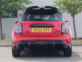 Used MINI Hatch 2022 for sale - 74994898: Photo