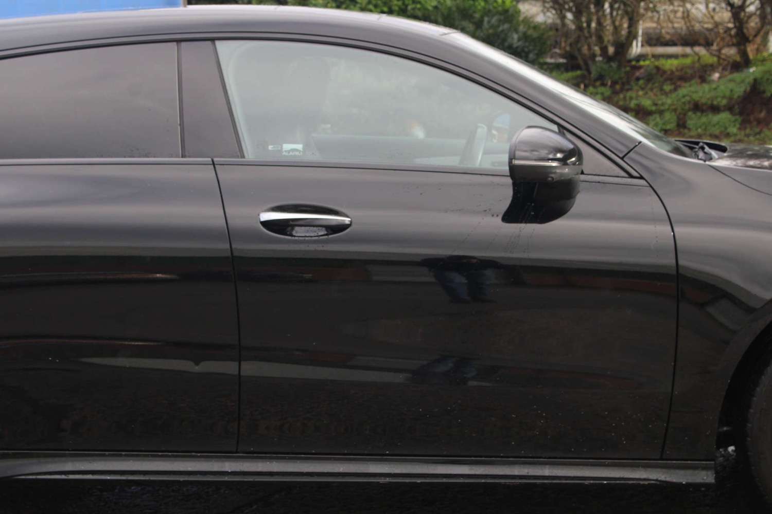 Used Mercedes-Benz CLA 2023 for sale - 77629510: Photo 10