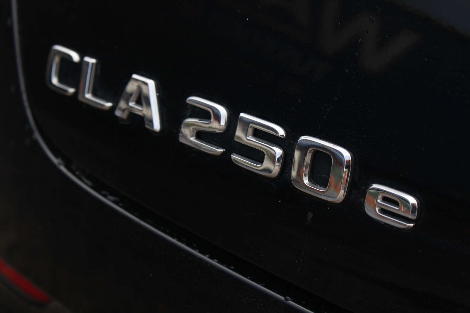 Used Mercedes-Benz CLA 2023 for sale - 77629510: Photo 13