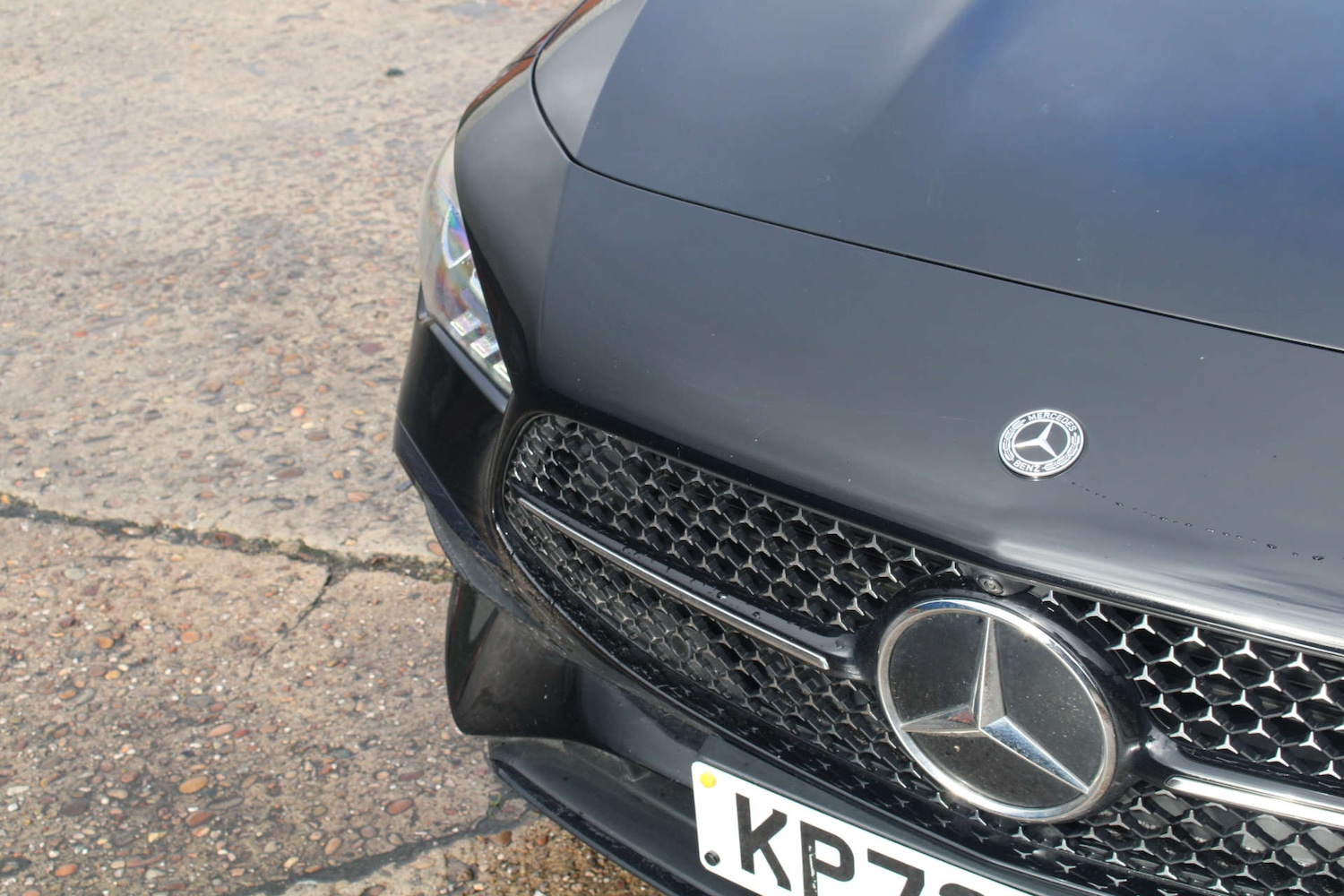Used Mercedes-Benz CLA 2023 for sale - 77629510: Photo 16