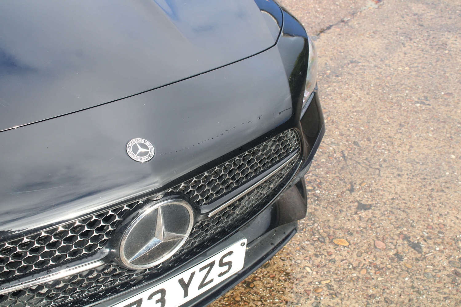 Used Mercedes-Benz CLA 2023 for sale - 77629510: Photo 17