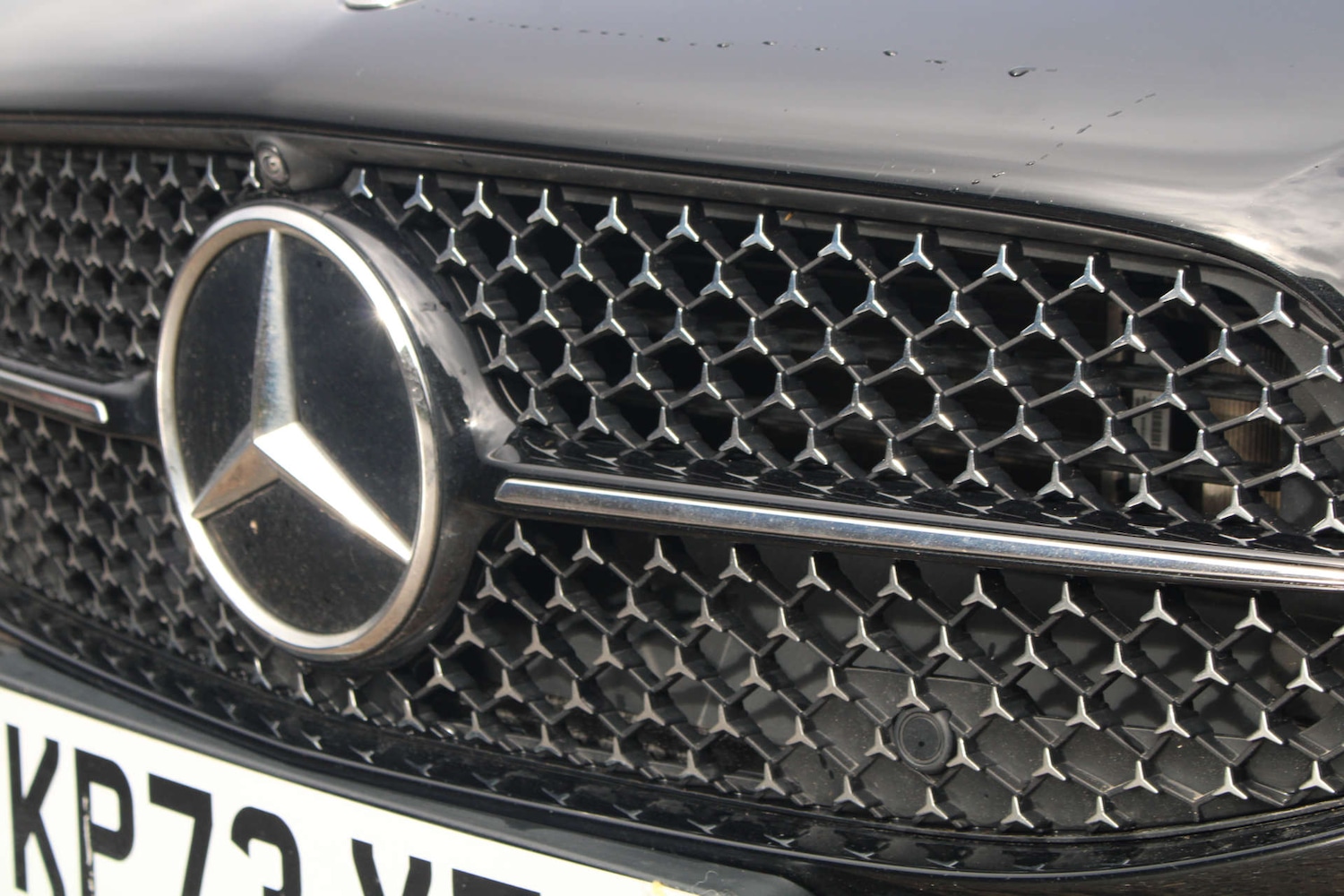 Used Mercedes-Benz CLA 2023 for sale - 77629510: Photo 18