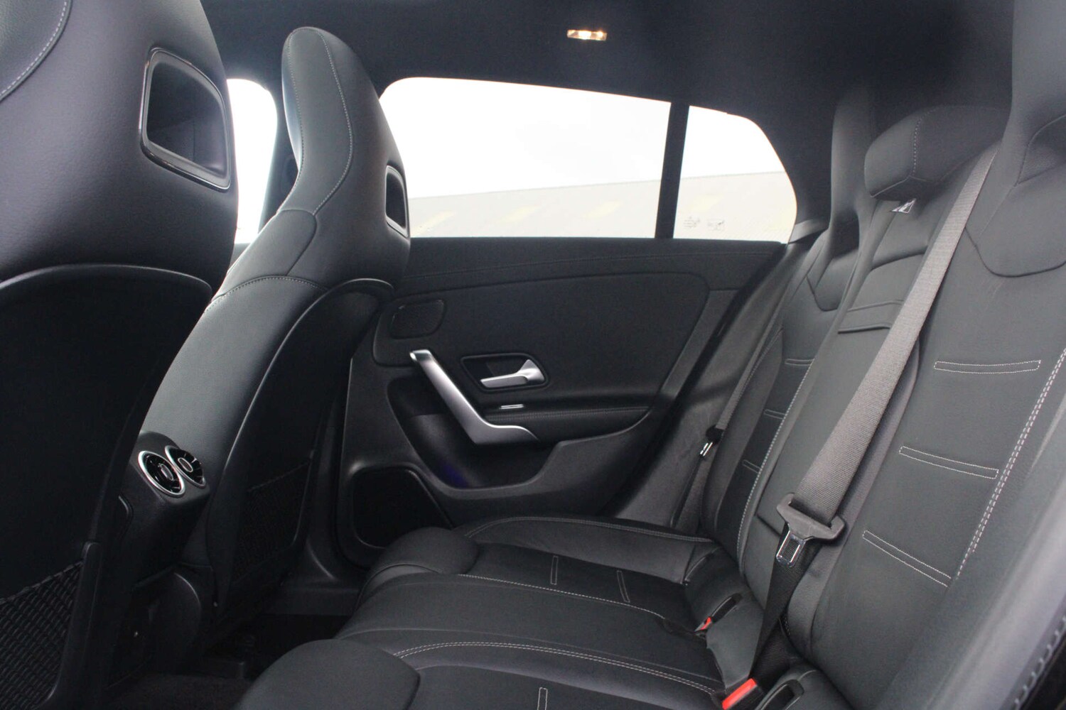 Used Mercedes-Benz CLA 2023 for sale - 77629510: Photo 22