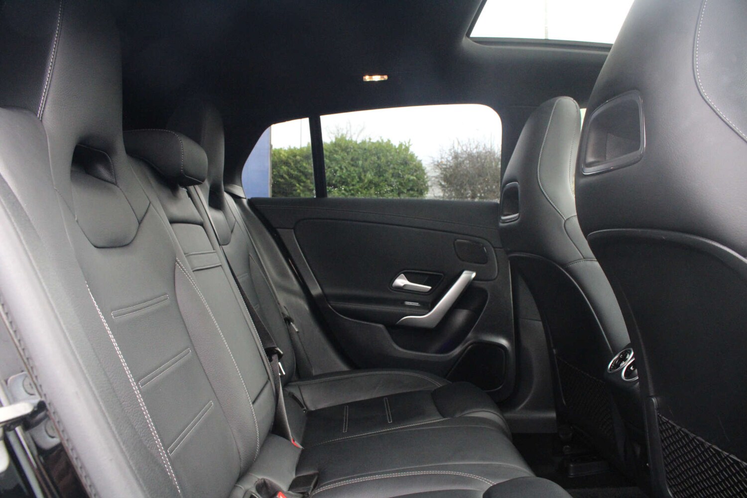 Used Mercedes-Benz CLA 2023 for sale - 77629510: Photo 23