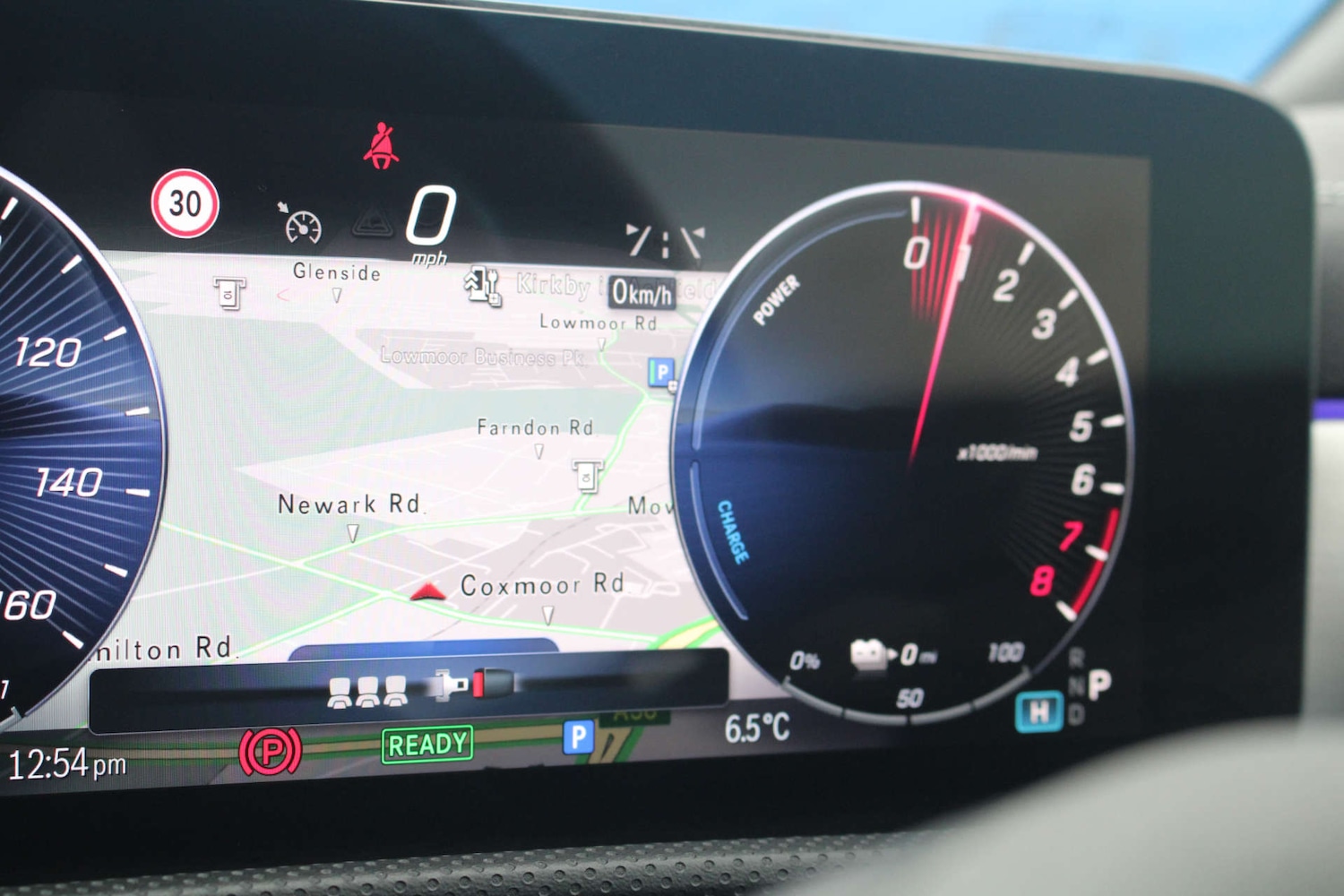 Used Mercedes-Benz CLA 2023 for sale - 77629510: Photo 31