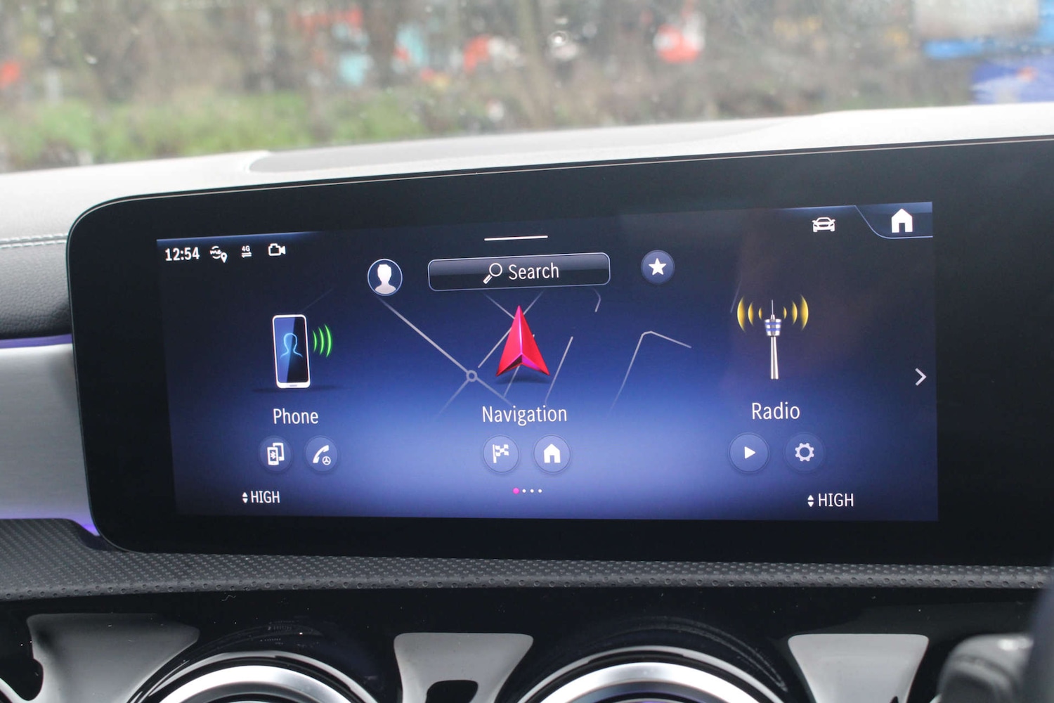 Used Mercedes-Benz CLA 2023 for sale - 77629510: Photo 32