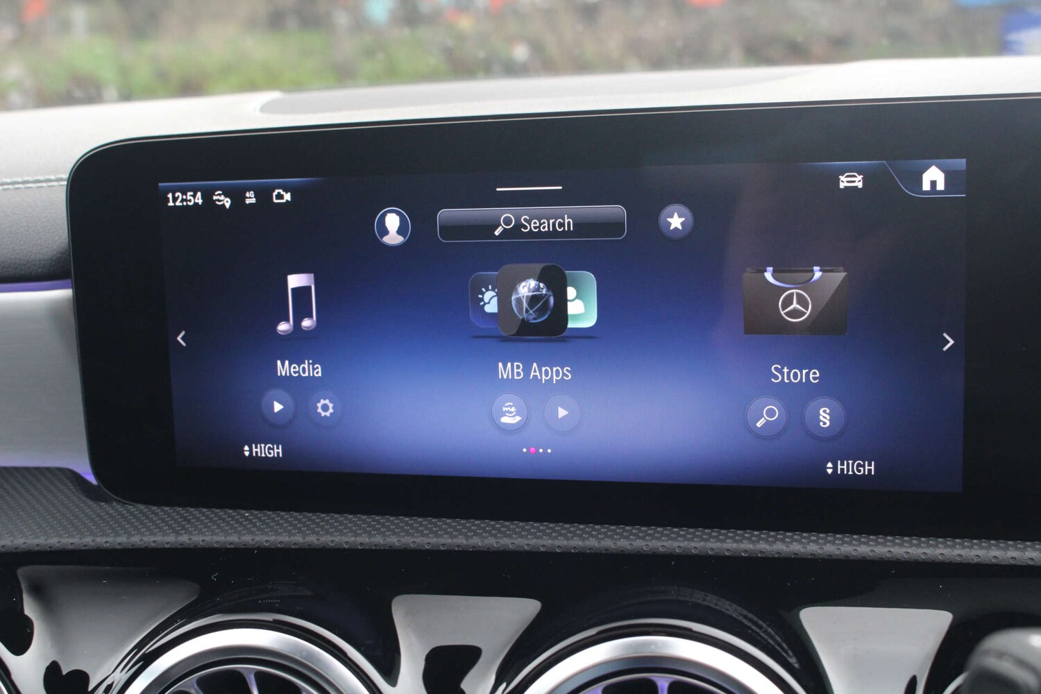 Used Mercedes-Benz CLA 2023 for sale - 77629510: Photo 33