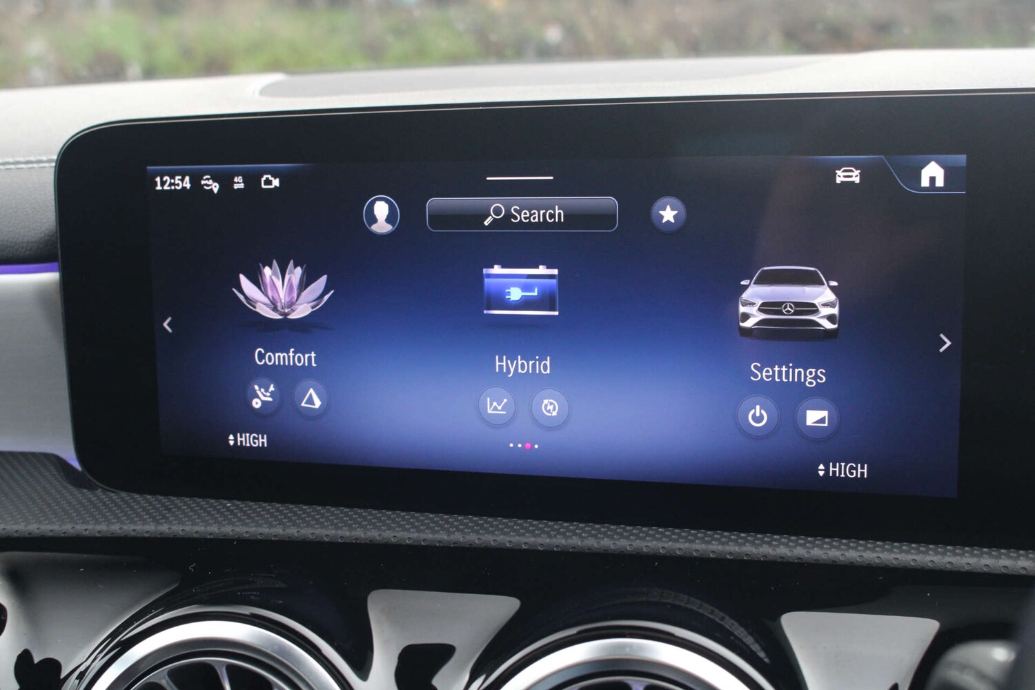 Used Mercedes-Benz CLA 2023 for sale - 77629510: Photo 34