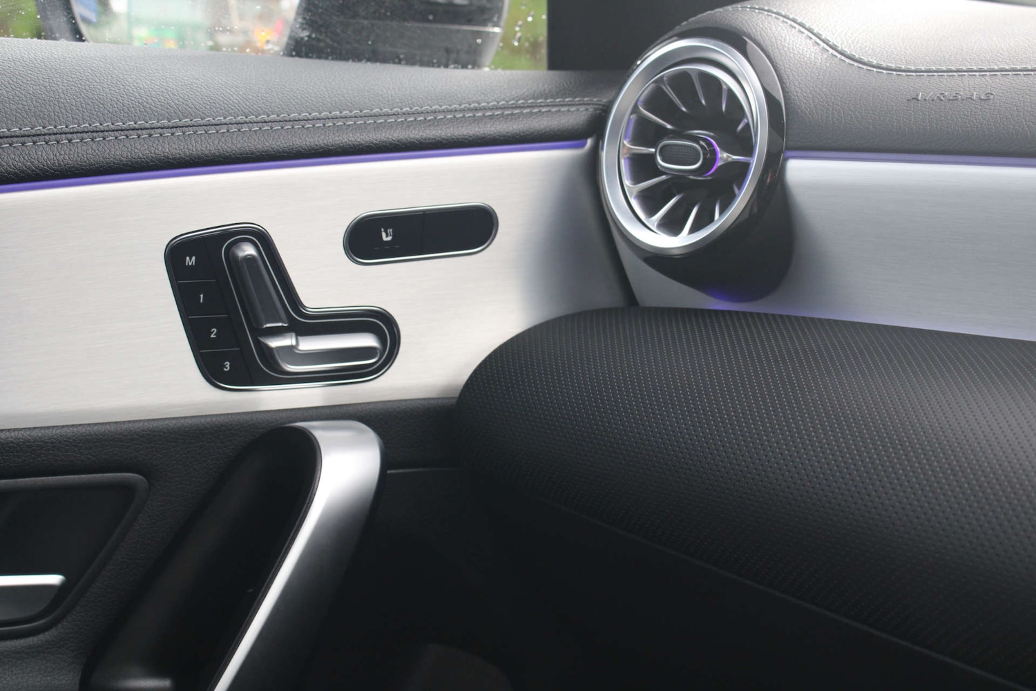 Used Mercedes-Benz CLA 2023 for sale - 77629510: Photo 40