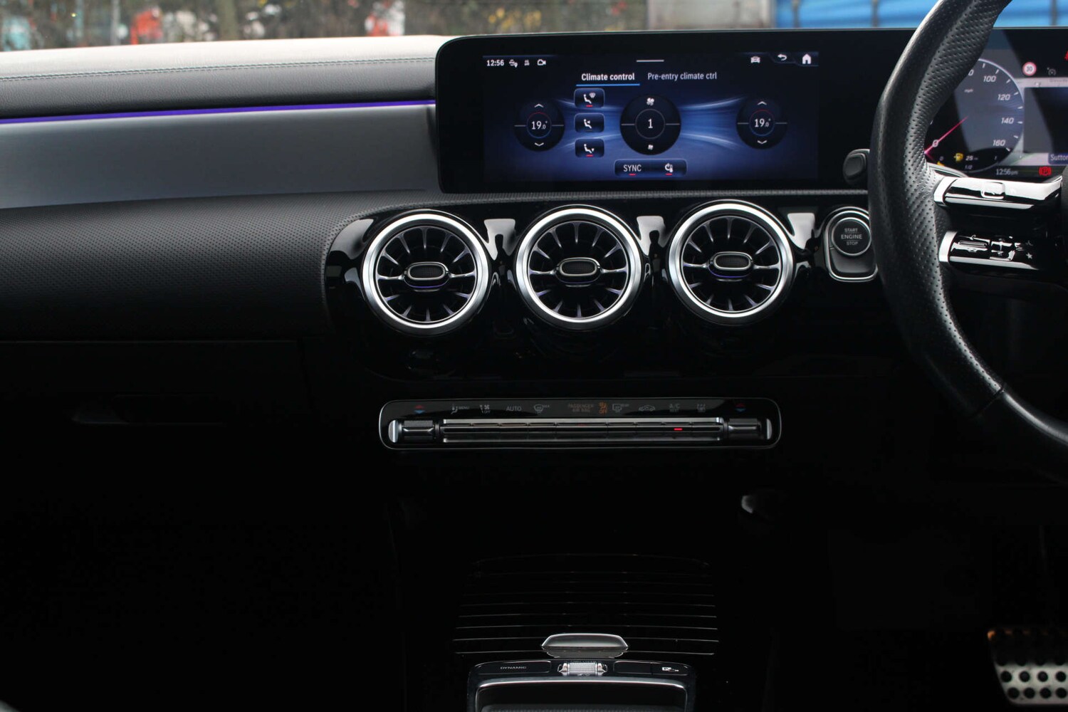 Used Mercedes-Benz CLA 2023 for sale - 77629510: Photo 41