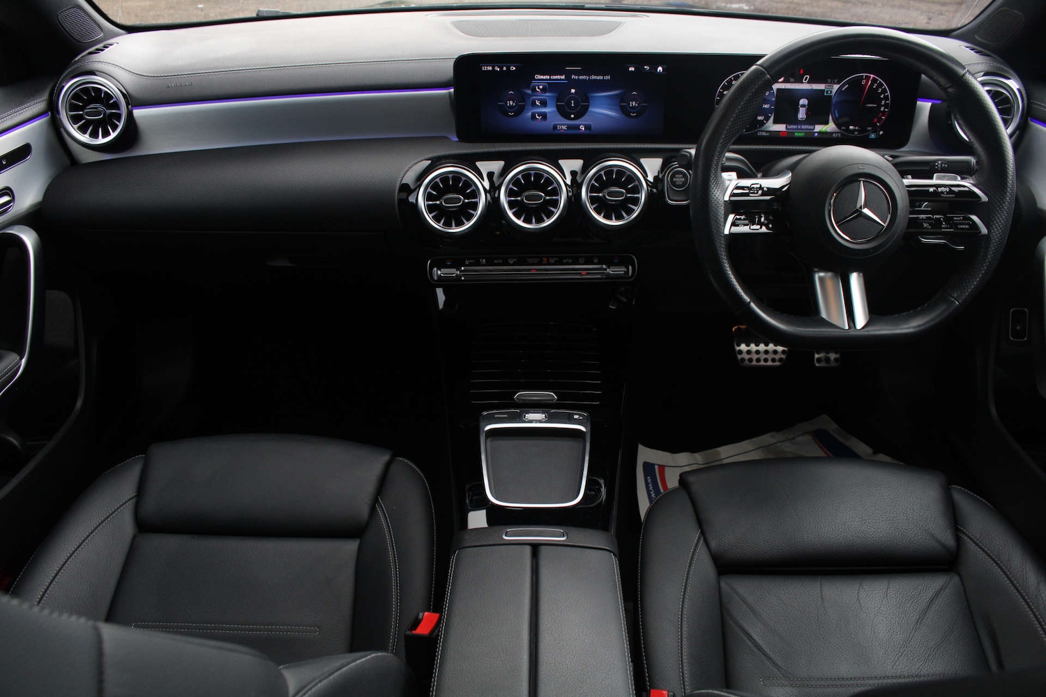 Used Mercedes-Benz CLA 2023 for sale - 77629510: Photo 42