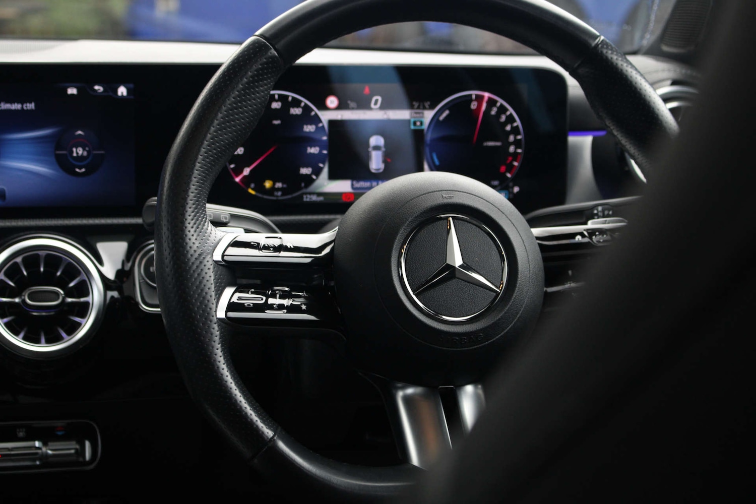 Used Mercedes-Benz CLA 2023 for sale - 77629510: Photo 43