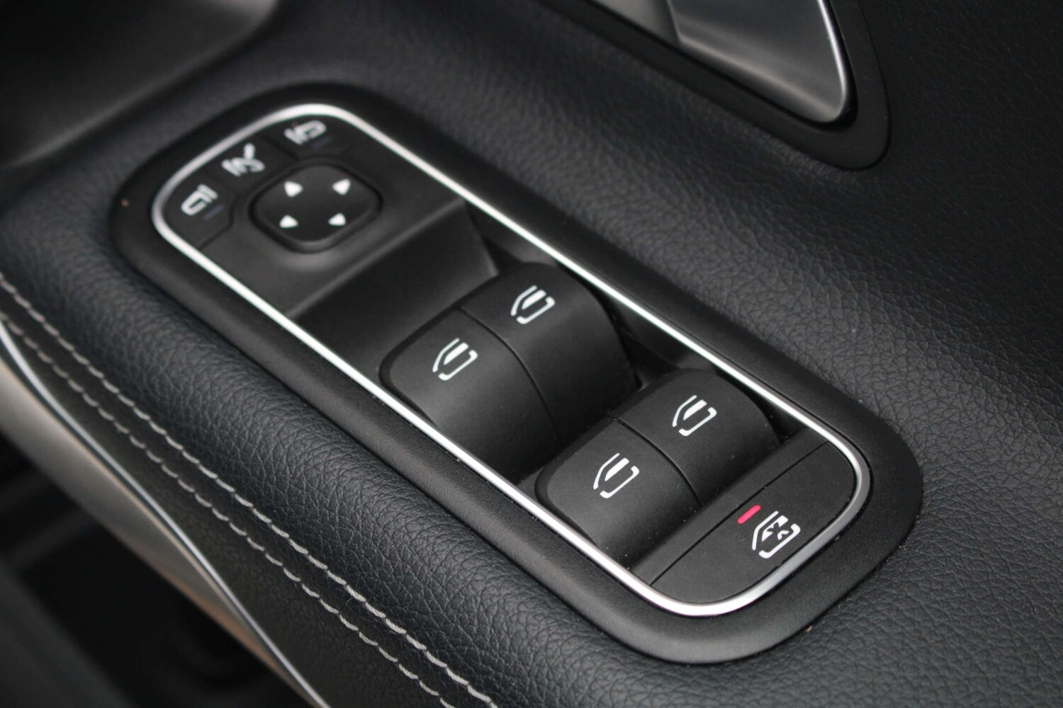 Used Mercedes-Benz CLA 2023 for sale - 77629510: Photo 44