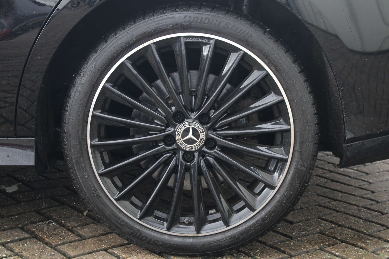 Used Mercedes-Benz CLA 2023 for sale - 77629510: Photo 45