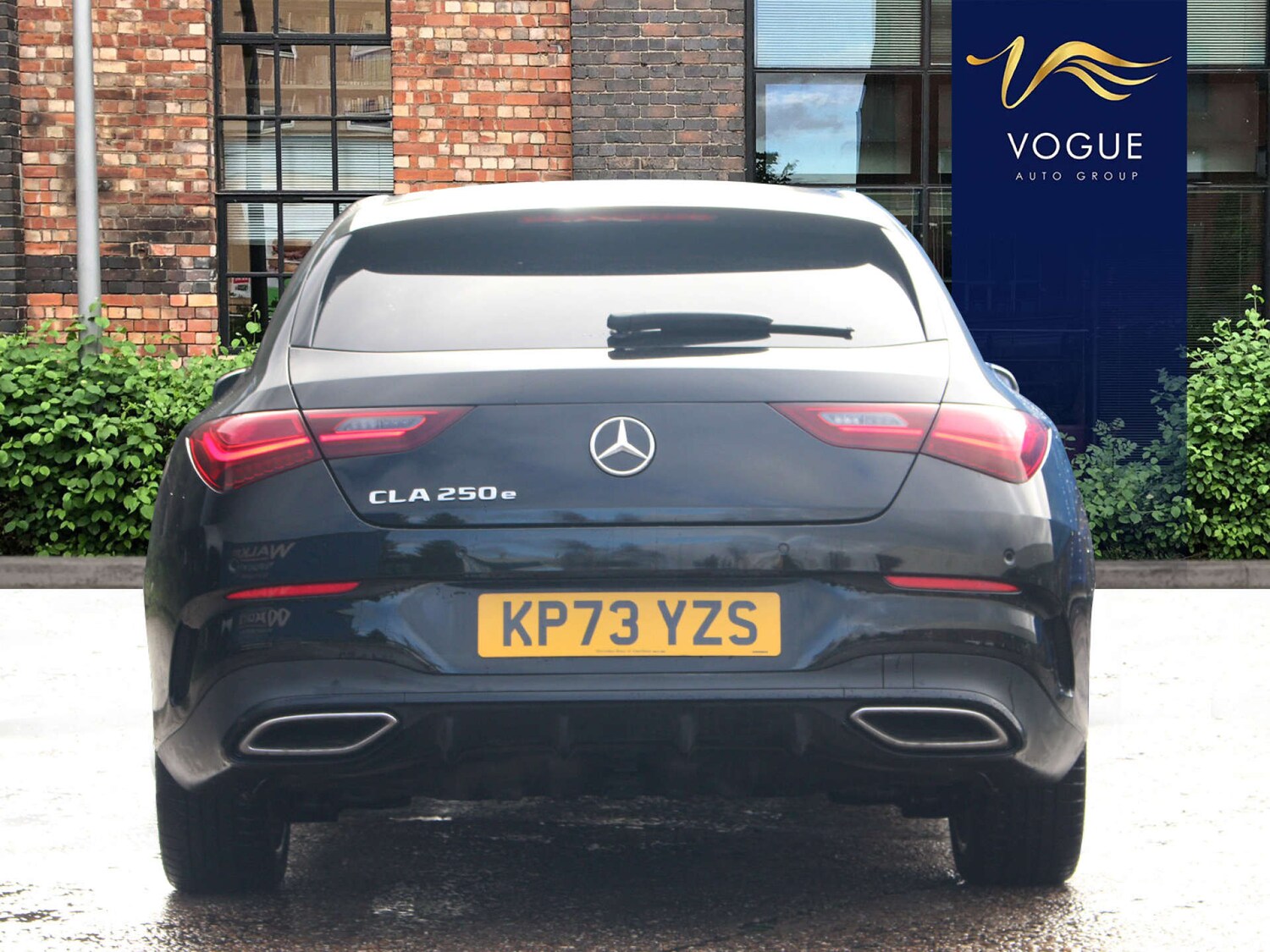 Used Mercedes-Benz CLA 2023 for sale - 77629510: Photo 5