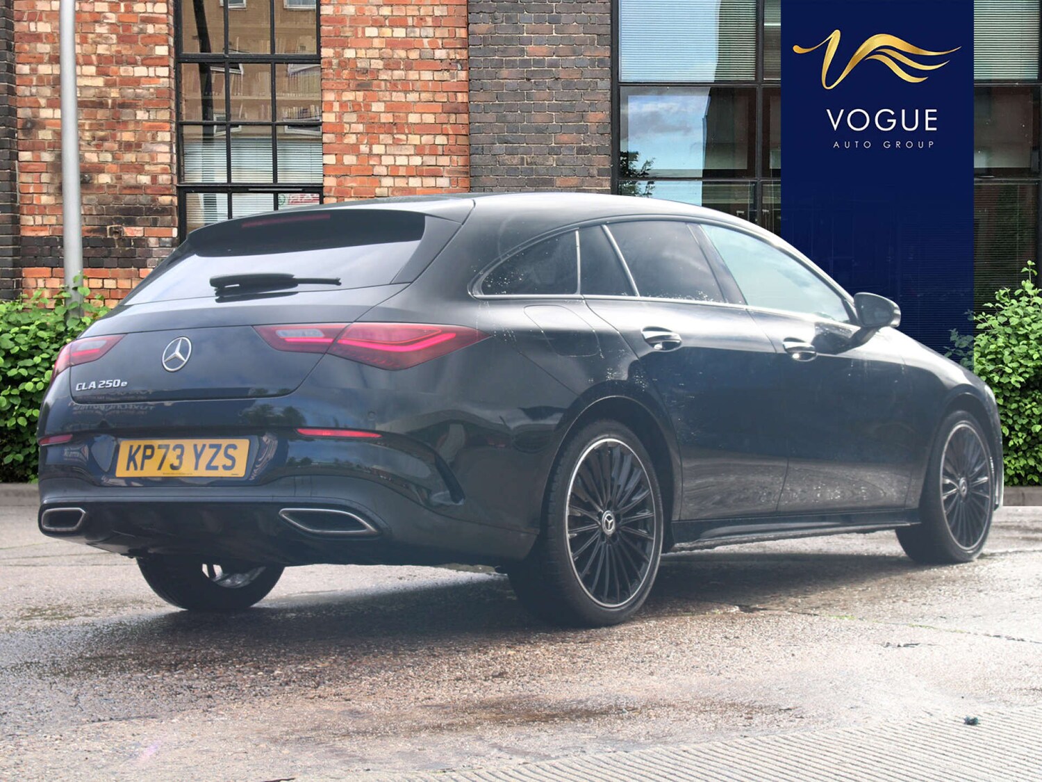 Used Mercedes-Benz CLA 2023 for sale - 77629510: Photo 6