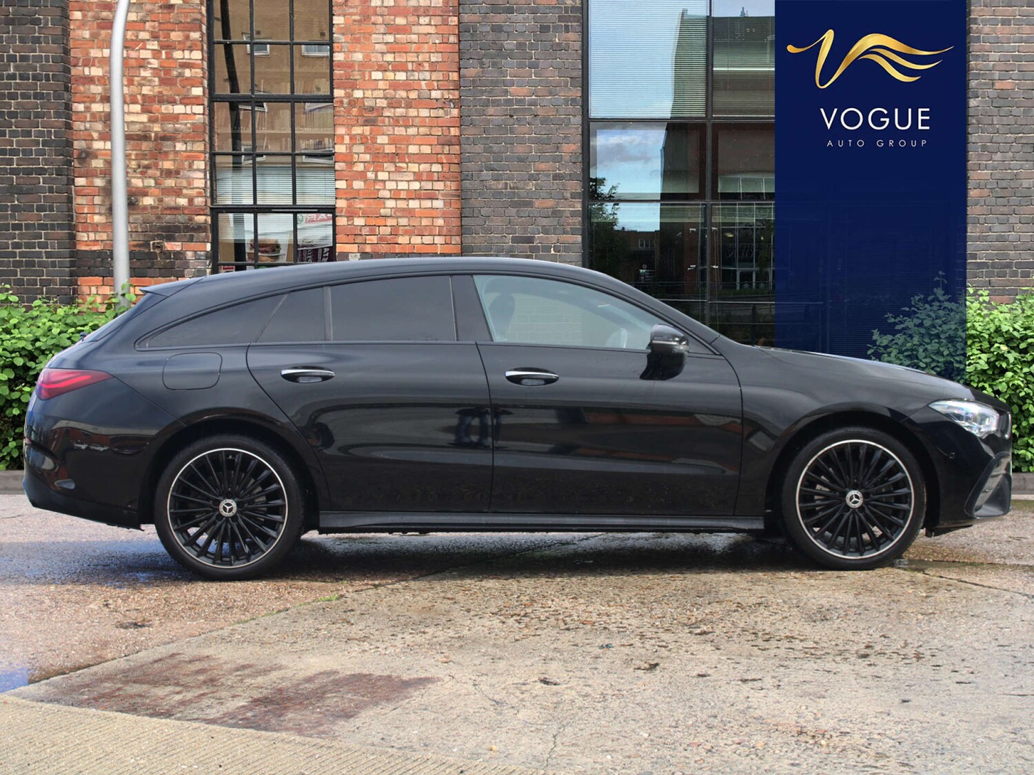 Used Mercedes-Benz CLA 2023 for sale - 77629510: Photo 7