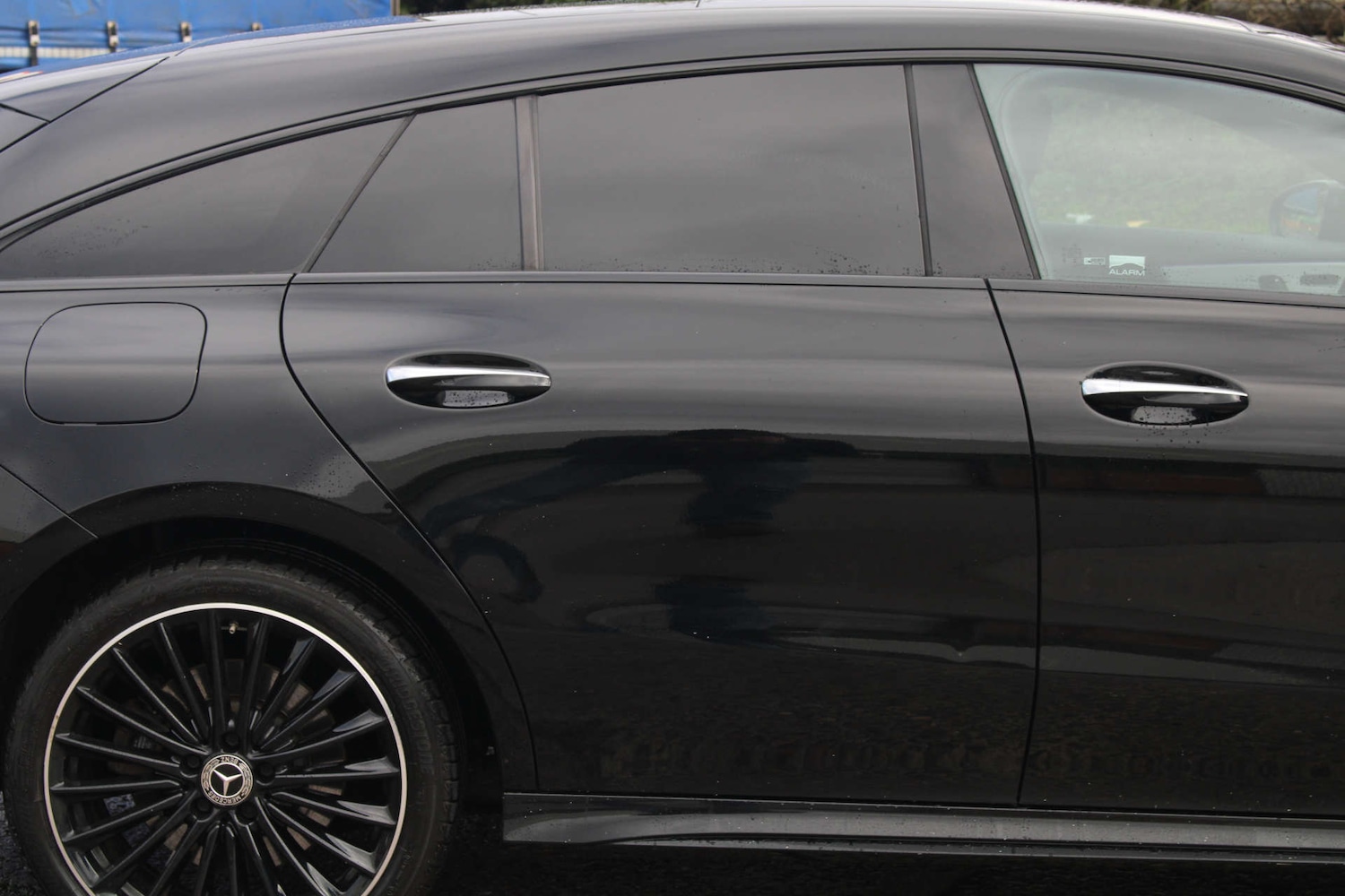 Used Mercedes-Benz CLA 2023 for sale - 77629510: Photo 9