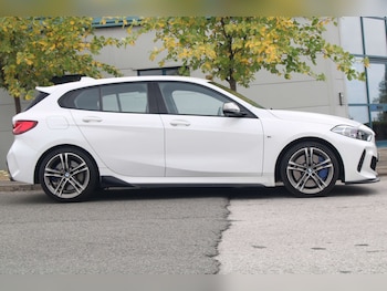 Used BMW 1 Series 2019 for sale - 75556383: Photo