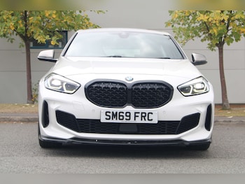 Used BMW 1 Series 2019 for sale - 75556383: Photo